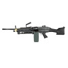 Страйкбольний кулемет SA-249 MK2 EDGE™ - Black